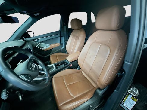 Used 2021 Audi Q3 2.0T Premium w/ Convenience Package image 13