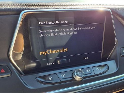 Used 2022 Chevrolet Blazer Premier image 10