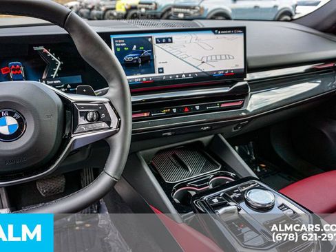 Used 2026 BMW 530i xDrive image 33