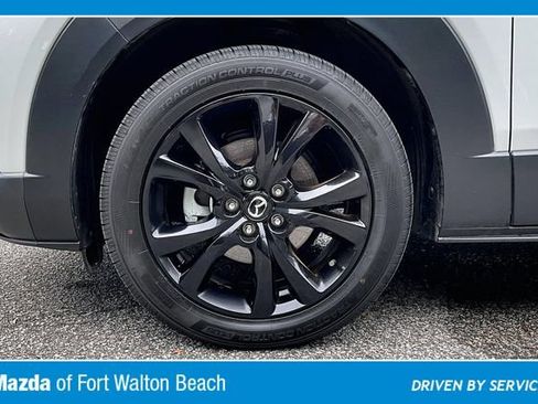 Used 2024 MAZDA CX-30 AWD 2.5 S w/ Select Sport Pkg image 35