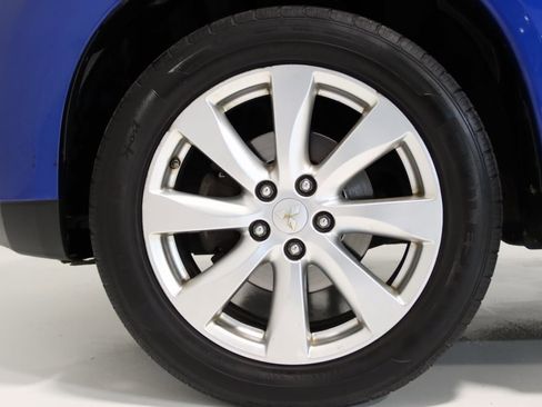 Used 2015 Mitsubishi Outlander Sport SE image 64