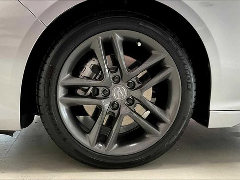 Used 2024 Acura TLX SH-AWD w/ A-SPEC Pkg image 8