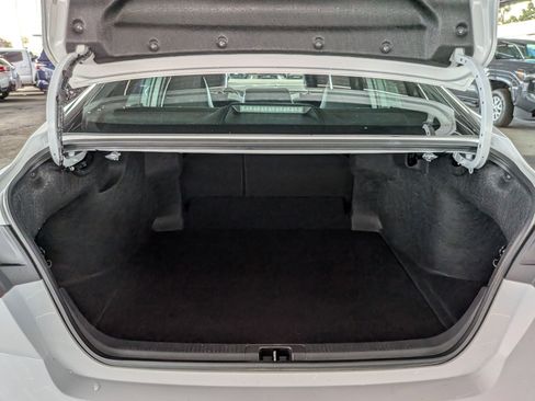 Certified 2025 Toyota Camry SE FWD image 30