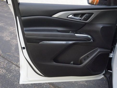 New 2026 Chevrolet Traverse LT w/ Midnight/Sport Edition image 23