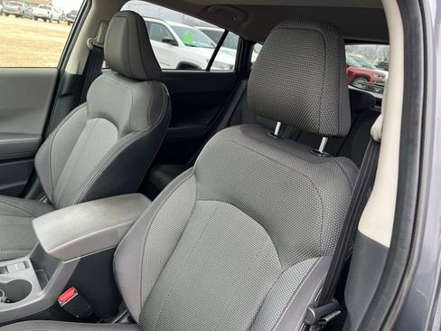 Used 2024 Subaru Crosstrek 2.0i Premium image 28