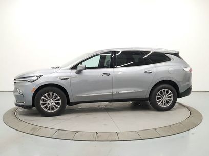 Used 2024 Buick Enclave Premium
