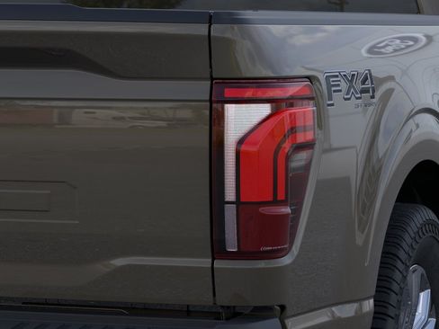 New 2026 Ford F150 Lariat w/ Equipment Group 501A Mid AWD/4WD image 21