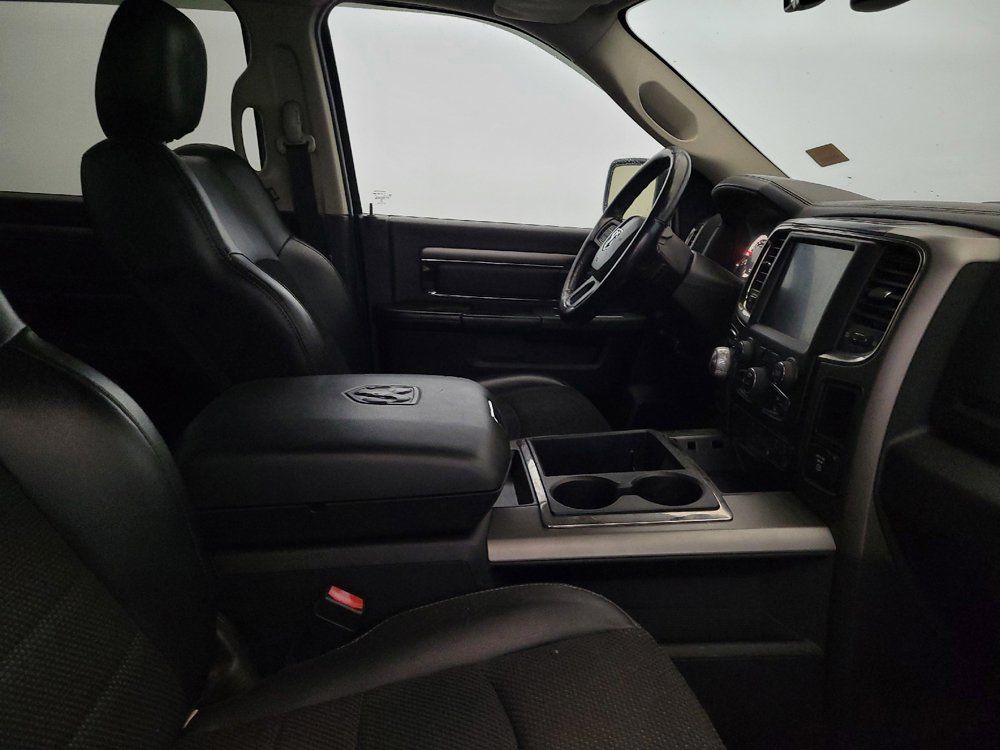 Used 2014 RAM 1500 Sport w/ Convenience Group RWD image 21