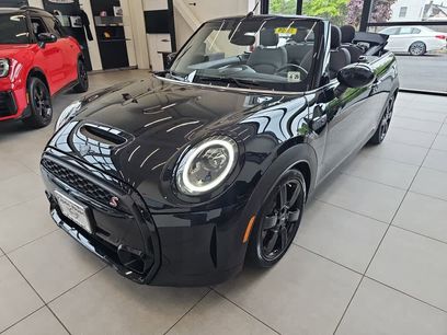 Certified 2024 MINI Cooper S