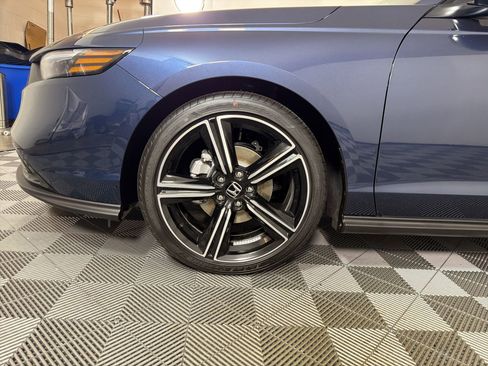 New 2026 Honda Accord SE image 11
