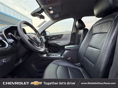 Certified 2024 Chevrolet Equinox LS w/ LS Convenience Package image 27