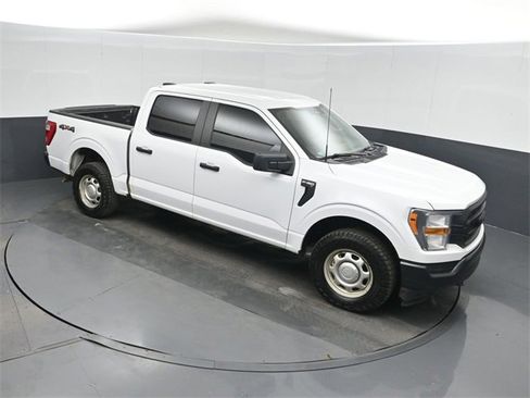 Used 2022 Ford F150 XL w/ Equipment Group 101A High image 27