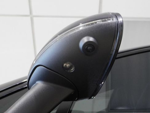 Used 2021 Porsche Macan GTS AWD/4WD image 21