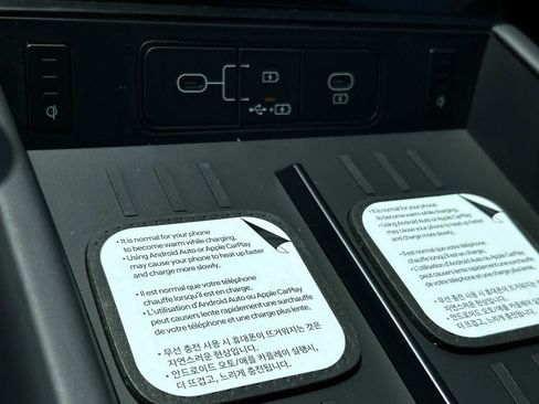 New 2026 Hyundai Santa Fe Calligraphy image 37