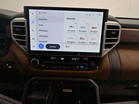 Used 2022 Toyota Tundra 1794 Edition image 18