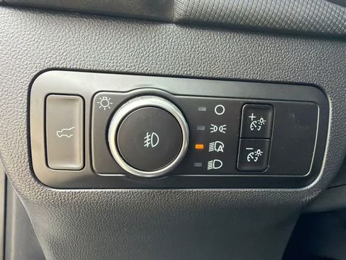 New 2025 Ford Bronco Sport Outer Banks AWD/4WD image 28