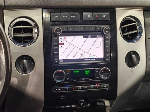 Used 2013 Ford Expedition Limited AWD/4WD image 6