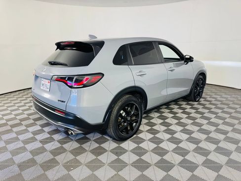 Used 2024 Honda HR-V Sport image 27
