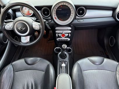 Used 2009 MINI Cooper Clubman S
