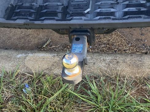 Used 2019 Toyota Tacoma SR5 RWD image 10