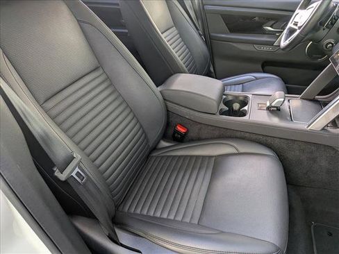 Used 2025 Land Rover Discovery Sport S AWD/4WD image 19
