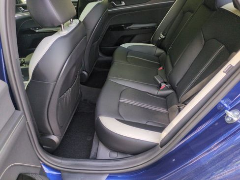 New 2026 Kia K5 GT-Line w/ GT-Line Premium Package FWD image 33