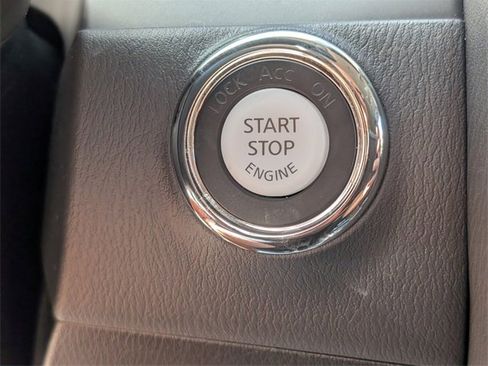 Certified 2024 Nissan Armada SL w/ Captain's Chairs Package image 27