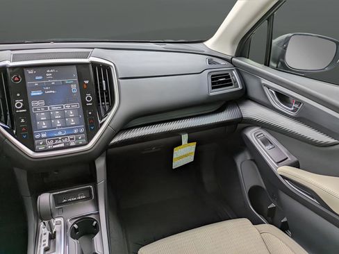 Certified 2025 Subaru Ascent Premium w/ Popular Package #1 AWD/4WD image 14