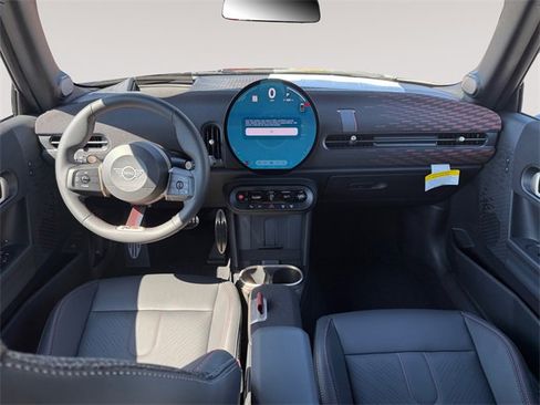 New 2026 MINI Cooper John Cooper Works image 10