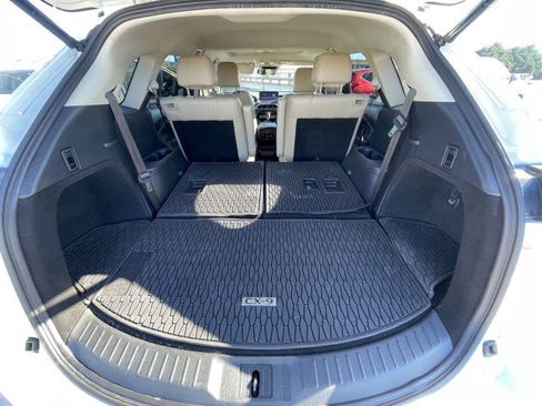 Used 2023 MAZDA CX-9 Touring Plus image 14