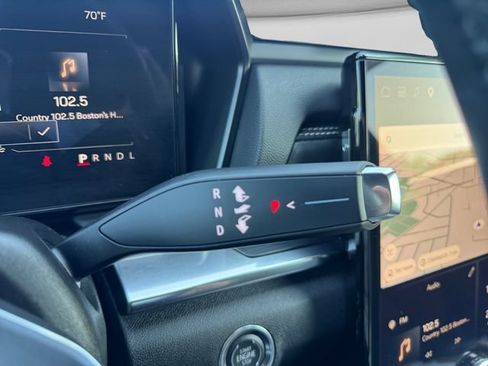 Used 2026 GMC Terrain Elevation w/ LPO, Floor Liner Package AWD/4WD image 17