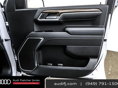 Used 2024 GMC Sierra 1500 Elevation image 22