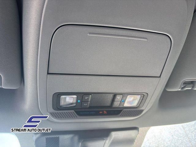 Used 2023 Ford F150 XLT w/ XTR Package AWD/4WD image 34