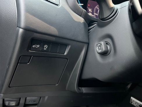 Used 2023 Lexus LX 600 4WD w/ Accessory Package (Z1) image 40