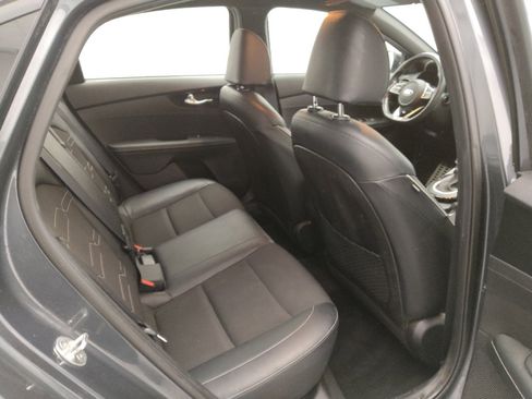 Used 2021 Kia Forte GT-Line image 19