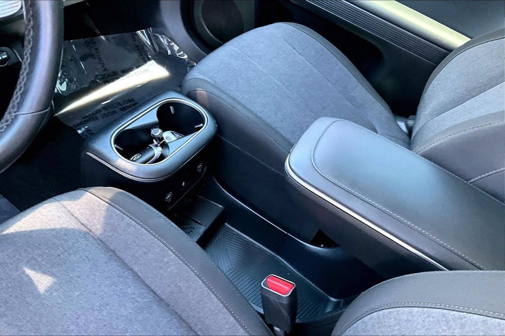 Certified 2024 Hyundai Ioniq 5 SEL RWD image 10