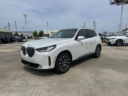 Used 2025 BMW X3 xDrive30i w/ Premium Package