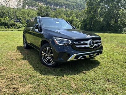 Used 2021 Mercedes-Benz GLC 300 4MATIC