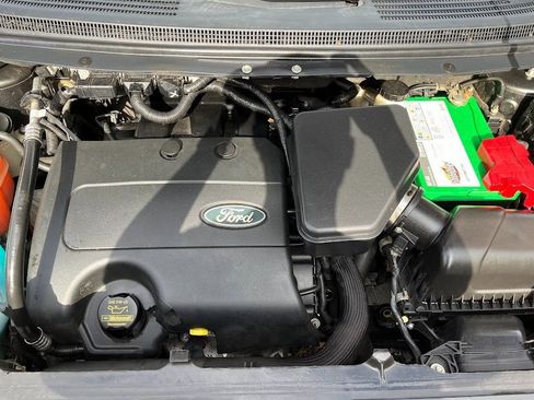 Used 2013 Ford Edge Limited image 29