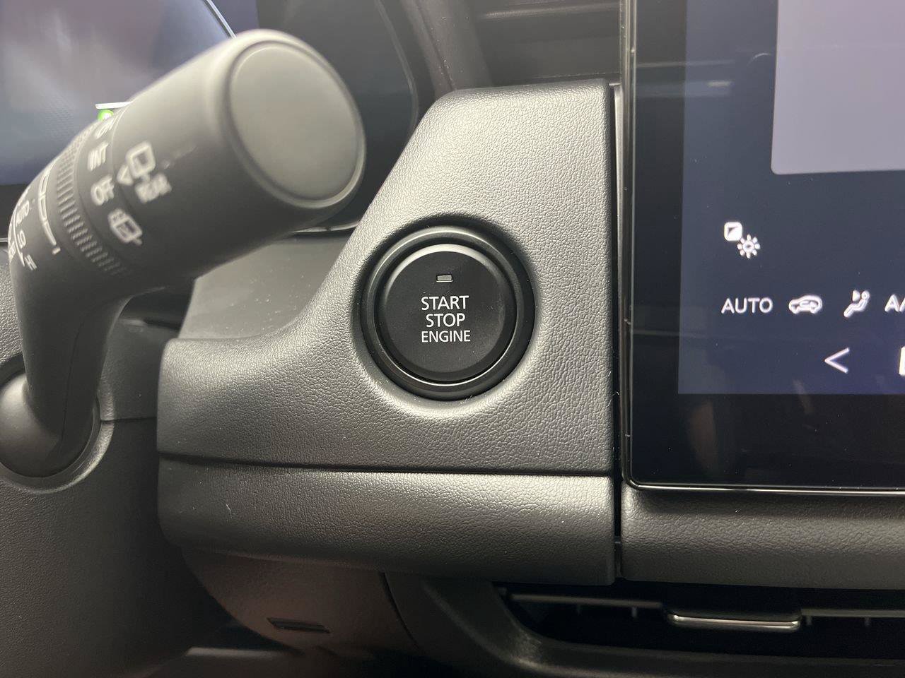 New 2026 MAZDA CX-5 Select AWD/4WD image 19