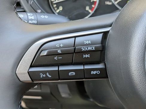 New 2026 MAZDA CX-30 AWD 2.5 S w/ Select Sport Pkg image 24