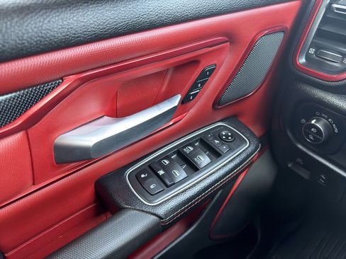 Used 2020 RAM 1500 Rebel w/ Rebel Level 2 Equipment Group image 23