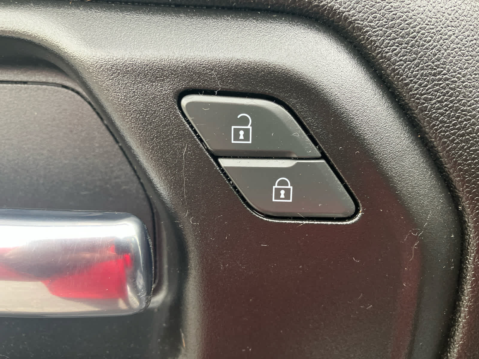 Used 2022 Chevrolet Silverado 2500 W/T w/ WT Fleet Convenience Package AWD/4WD image 12