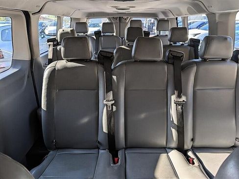Used 2017 Ford Transit 350 XL RWD image 25