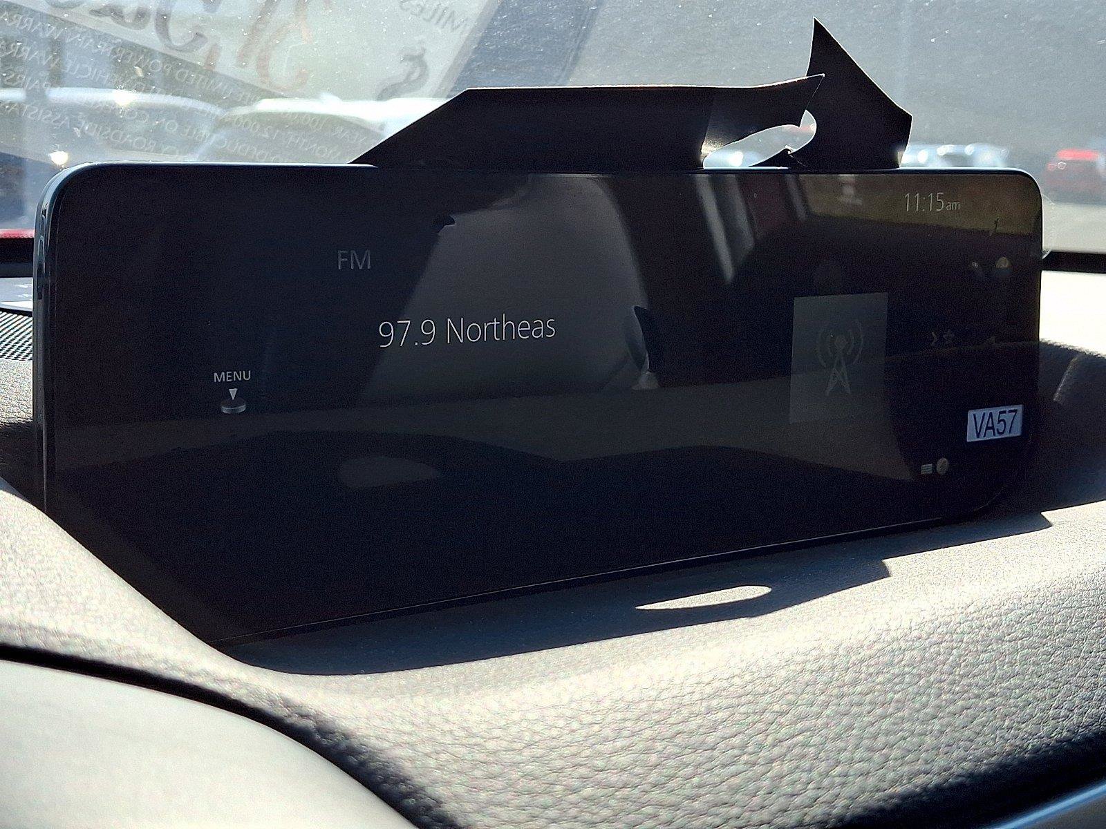 Used 2025 MAZDA CX-50 AWD 2.5 S w/ Weather Package image 18