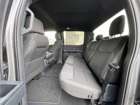 New 2026 Ford F150 STX image 9