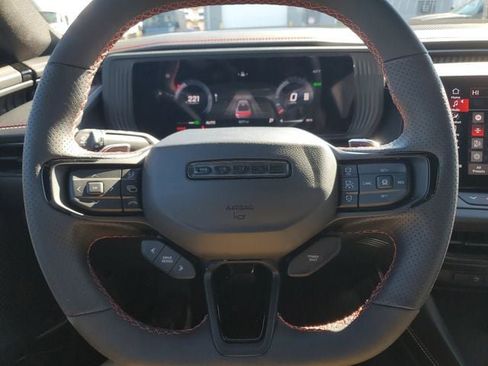 New 2025 Dodge Charger Daytona R/T w/ Quick Order Package 25M R/T image 17