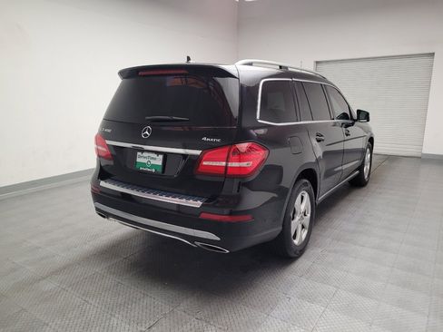 Used 2018 Mercedes-Benz GLS 450 4MATIC w/ Premium Package image 9