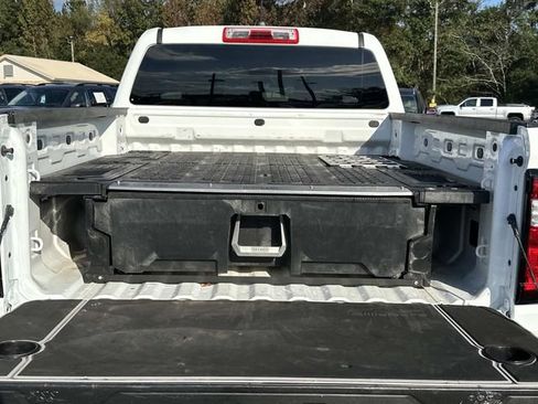 Used 2023 GMC Canyon Elevation image 17