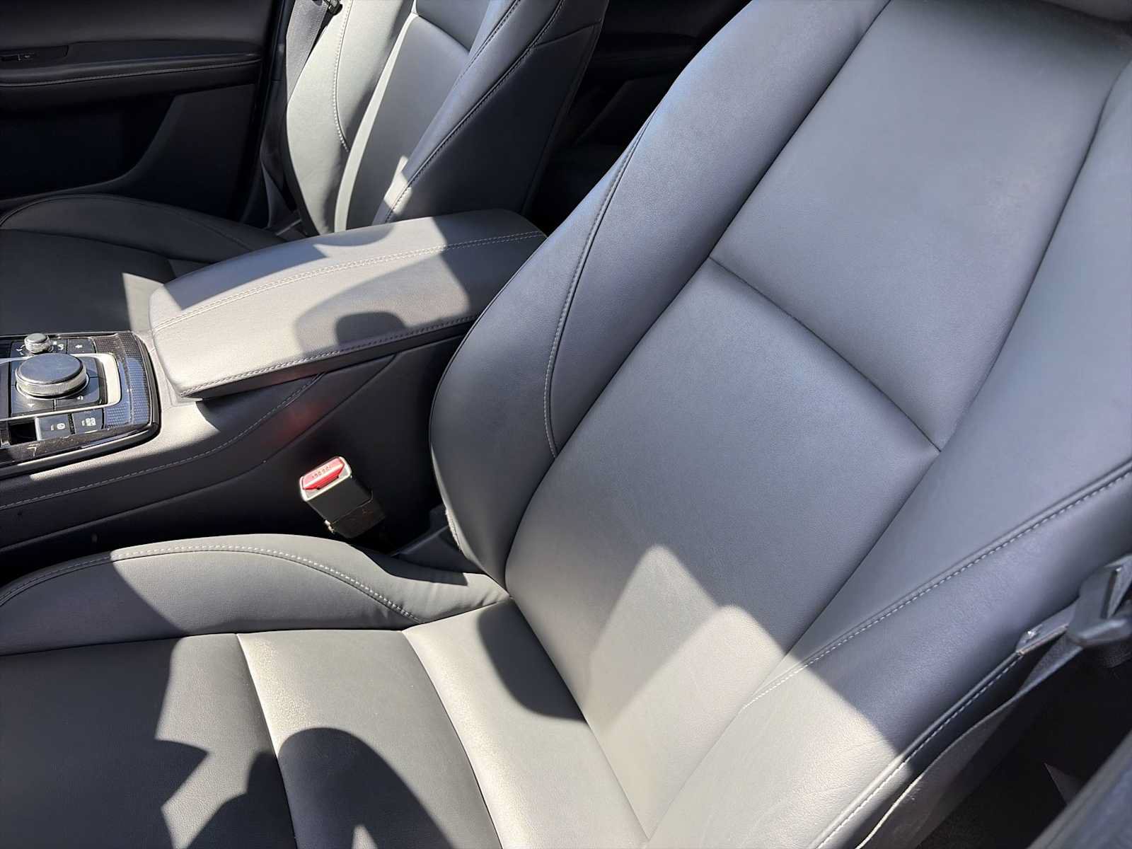 Used 2024 MAZDA CX-30 AWD 2.5 S w/ Select Sport Pkg image 9